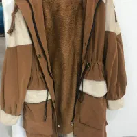 پالتو پافر کاپشن|لباس|تهران, آهنگ|دیوار