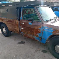 نیسان پاترول ۷۶ سایپا