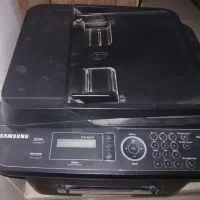 پرینتر سامسونگ ۴ کاره|پرینتر، اسکنر، کپی، فکس|مشهد, طلاب|دیوار