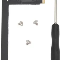 تبدیل SSD 2230 به 2280 rog ally|قطعات و لوازم جانبی رایانه|تهران, حکمت|دیوار