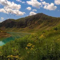 فروش منزل مسکونی روستای باجگاه