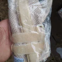 مچ شست بند آتل دار ۲عدد