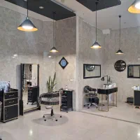 اجاره صندلی  سالن زیبایی  (درصدی)