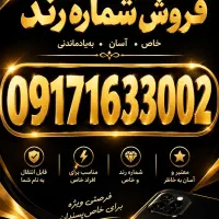 سیم کارت 09171633002