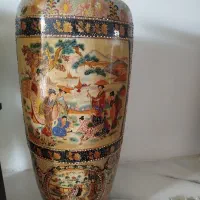 گلدان قدیمی