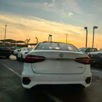 Mg5|خودرو کلاسیک|خرمشهر, |دیوار