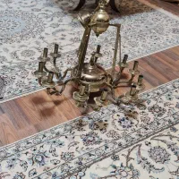 لوستر|لوستر و چراغ آویز|اصفهان, جی شیر|دیوار