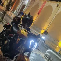 بنلی ۲۵۰ جفت(۳۰۰)|موتورسیکلت|اصفهان, رکن الدوله شرقی|دیوار