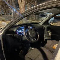 کوییکR ۴۰۲|خودرو سواری و وانت|بجنورد, |دیوار