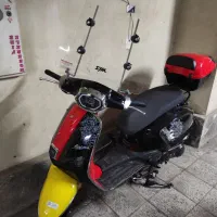 کویر S5 صفر معاوضه