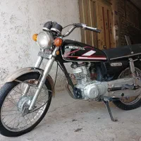 هوندا مدل ۸۸|موتورسیکلت|ابریشم, |دیوار