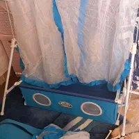 کالسکه و گهواره و کریر|کالسکه و لوازم جانبی|جهرم, |دیوار