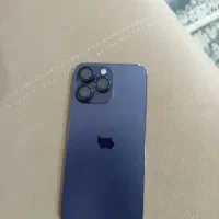 گوشی آیفون ۱۴پرومکس|موبایل|لاجان, |دیوار