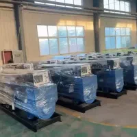 دیزل ژنراتور ۳۱۲کمنز ۳۵۰ ۵۰۰کاوا ۶۵۰کاوا ۸۰۰کاوا