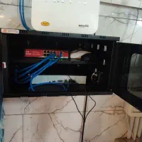 دوربین مداربسته دزدگیر اماکن|خدمات پیشه و مهارت|رشت, حمیدیان|دیوار