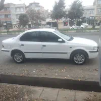 سمند الکس ۹۰ کارمندی|خودرو سواری و وانت|پارسآباد, |دیوار