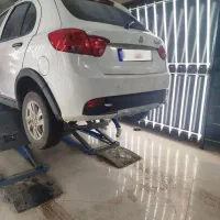 کوییک|خودرو سواری و وانت|اقبالیه, |دیوار