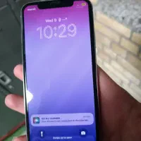 ایفون x|موبایل|ساوه, |دیوار