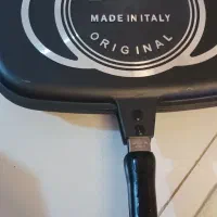 سه عدد ماهی تابه|ظروف پخت‌وپز|سقز, |دیوار