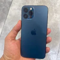 دوسیم iphone  12promax 256