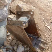 پاکت بیل بکهو