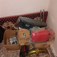 لوازم هندا ۱۲۵