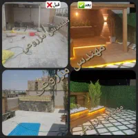 بازسازی ساختمان از صفرتاصد (نقد و اقساط) کناف|خدمات پیشه و مهارت|اصفهان, خانه اصفهان|دیوار