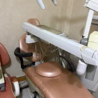 فروش یونیت و دستگاه رادیوگرافی دندانپزشکی