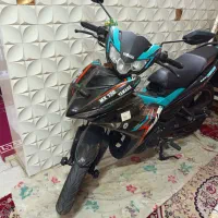 ام ایکس کینگ|موتورسیکلت|تهران, طیب|دیوار