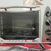توستر