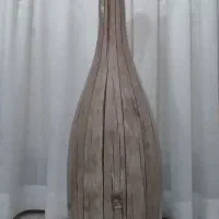 گلدان کنار سالنی|صنایع دستی و سایر لوازم تزئینی|هشتگرد, فاز ۷ مهستان|دیوار