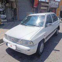 پراید 141