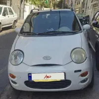ام وی ام ۱۱۰ ۴سیلندر مدل ۹۳
