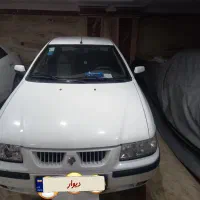 سمند 92 se