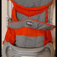 ست کامل کالسکه و موتور شارژی