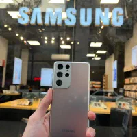 s21ultra 512 ram16 silver