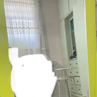 آینه قدی بلند