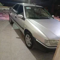 زانتیا مدل 84