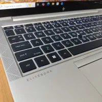 لپ تاپ اچ پی hp 845 g8 نسل دوازده - بدون خط و خش