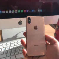 Iphone xs 64 GB Gold