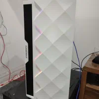 Pc کامپیوتر گیمینگ|رایانه رومیزی|اهواز, نادری|دیوار