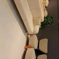 مبلمان راحتی از تولید به مصرف|مبلمان خانگی و میز عسلی|مشهد, گرجی علیا|دیوار