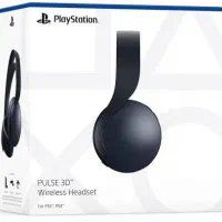 هدست سونی ps5 مدل pulse 3D