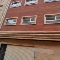 شهرک نور ۳۵ متری لاله فرهنگیان تک واحدی ۳ خواب