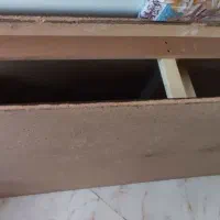 کفی تخت