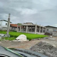 زمین مسکونی مرزون آباد