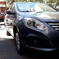 جک J4 اتوماتیک آمپر جدید خاکستری/سفید/مشکی ۱۴۰۴|خودرو سواری و وانت|تهران, صادقیه|دیوار