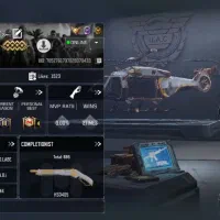 اکانت کالاف