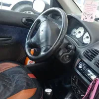 پژو اس دی V8|خودرو سواری و وانت|تبریز, |دیوار