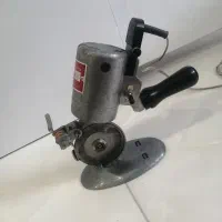 قیچی برقی خیاطی ژاپن اصل